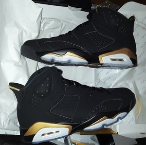 🚨SOLD NEW AIR JORDAN 6 RETRO DMP DEADSTOCK🔥
